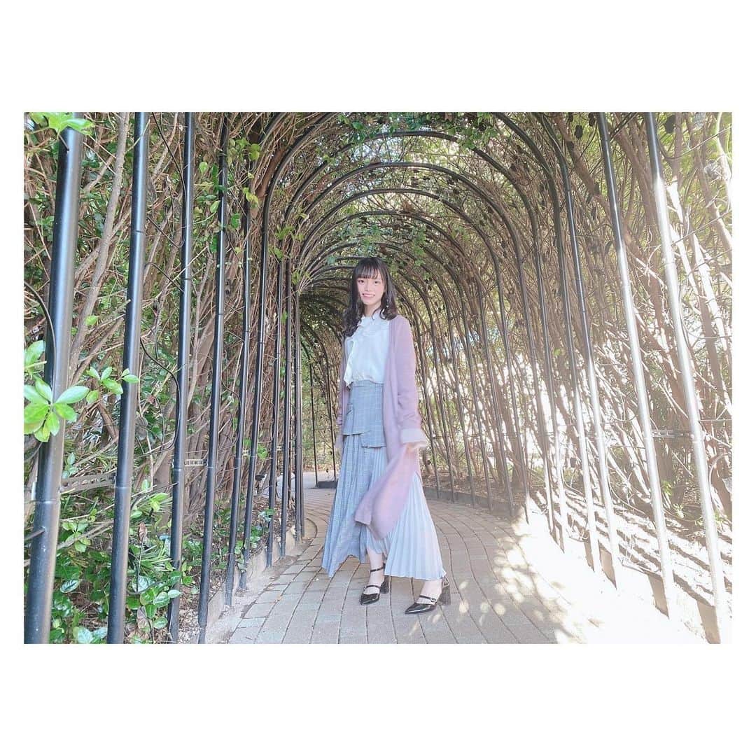 岩田陽菜のインスタグラム