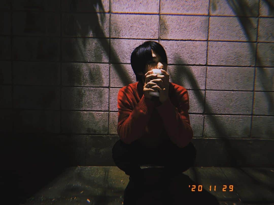 RANMAのインスタグラム：「today☕️﻿ ﻿ ﻿ #starbucks」