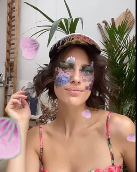 レオナールのインスタグラム