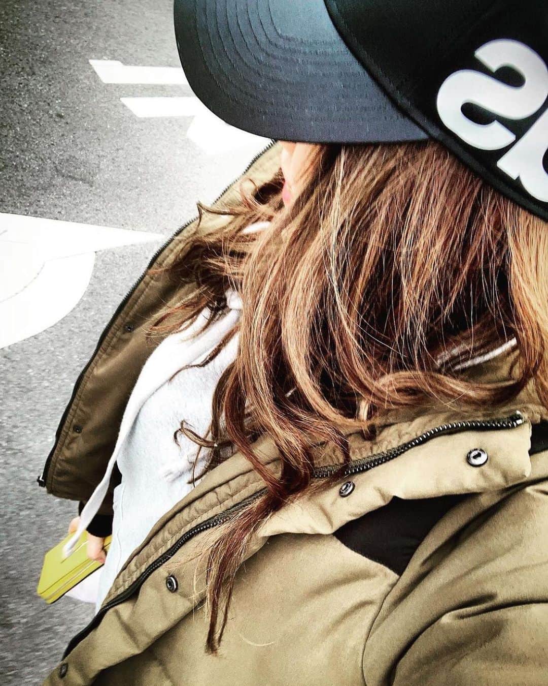 ちゃたのインスタグラム