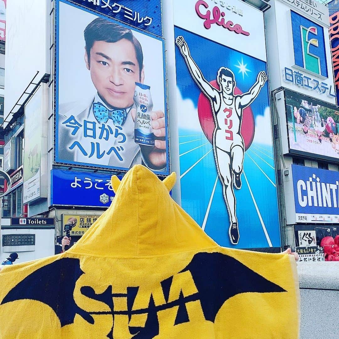 森カノンのグルメインスタ