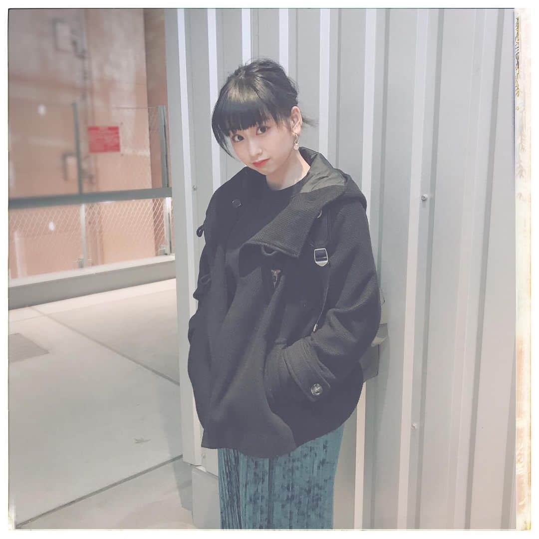 奥森皐月さんのインスタグラム写真 - (奥森皐月Instagram)「. . . 担ぎ系女子の筆頭 . . . #奥森皐月 #にほんごであそぼ #りぼんガール #すイエんサーガールズ #すイガール #JK #FJK #女子高生 #高校生 #手書き #手書き文 #原稿用紙 #140文字 #リュック #鞄 #お気に入り #miyashitapark #イヤリング #ミニバッグ #16歳 #嘘 #トレンド #流行 #モテ #ポニーテール #セミロング #土嚢 #担ぎ系女子 #スターダストプロモーション #煩悩自動書記」11月29日 19時25分 - satuki_okumori_official