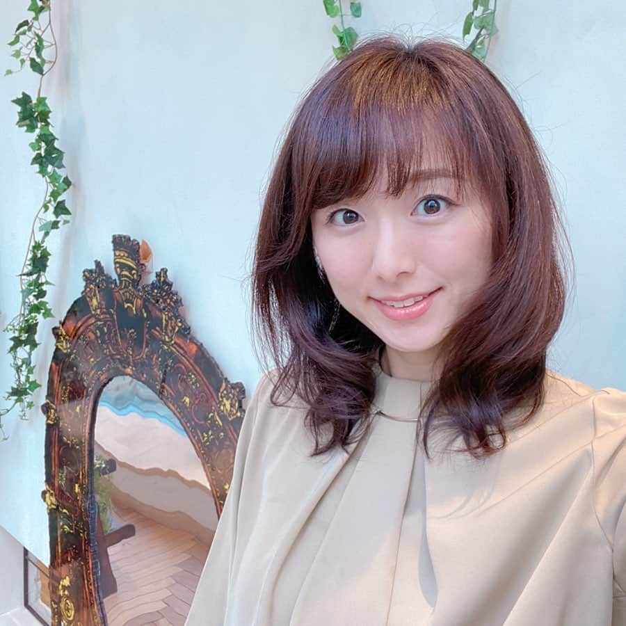 今井美穂のインスタグラム