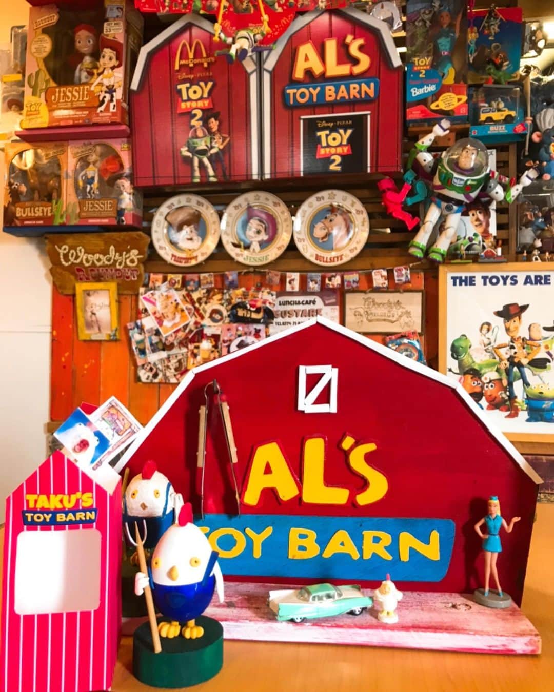 まーくんのグルメインスタ