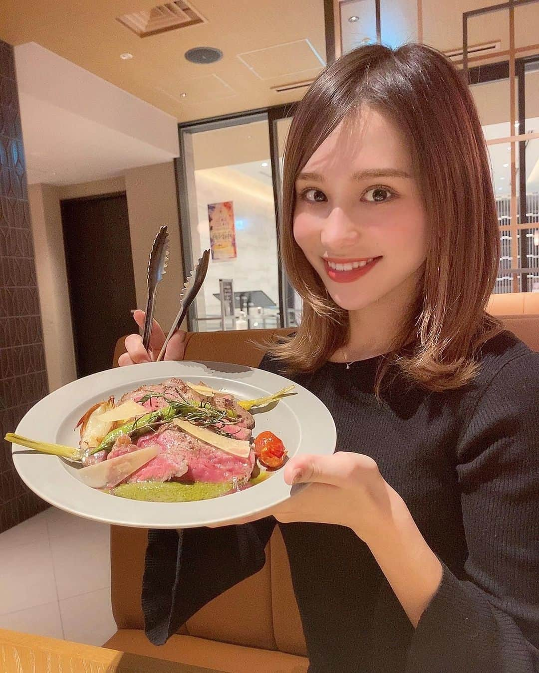 高島ゆみのインスタグラム