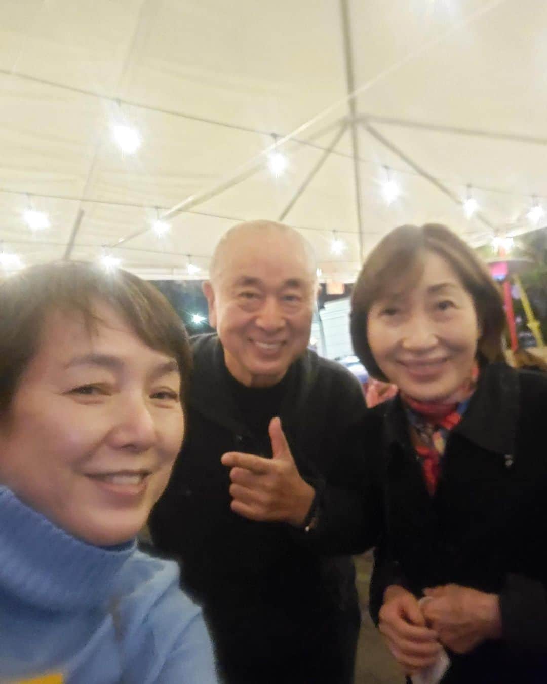 桃井かおりのインスタグラム