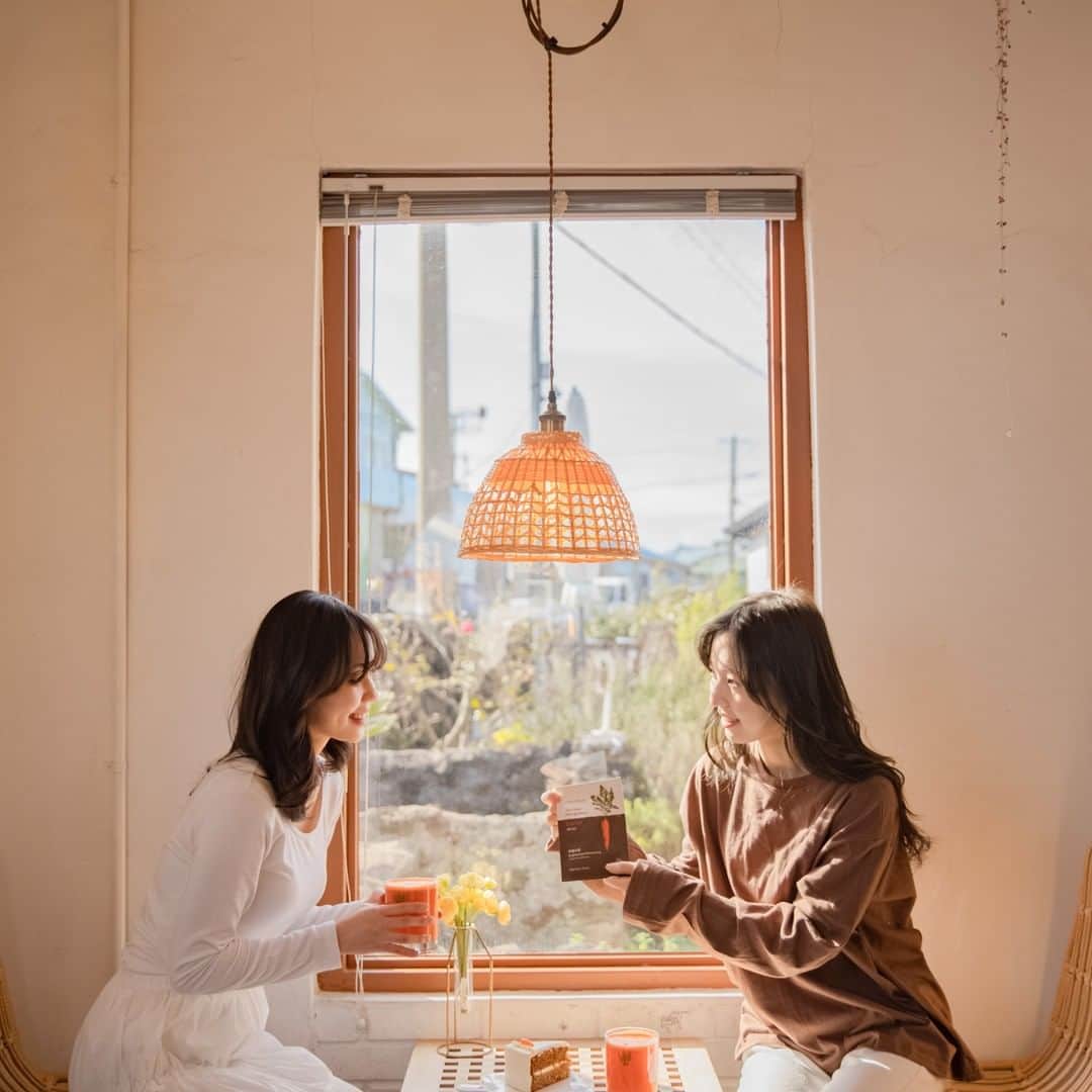 イニスフリー | 日本公式のインスタグラム
