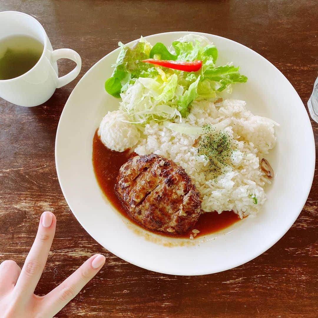 丸山礼のグルメインスタ