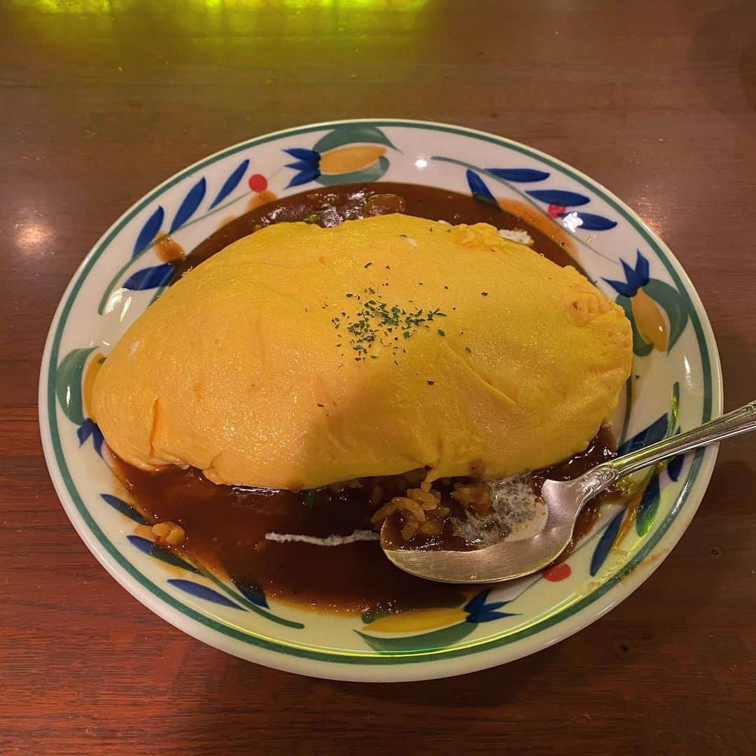 Nana Ninomiyaのグルメインスタ