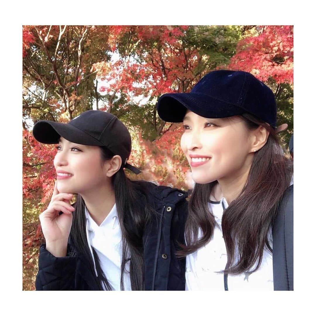 森田真以さんのインスタグラム写真 - (森田真以Instagram)「〽️ 野沢菜饅頭も食べたよ😋💗 . . . #mountain #climbing #hiking #sky #autumn #travel #nature #travelgram #outdoor #japan #curry #takaosan #friends #秋 #登山 #紅葉狩り#紅葉 #紅葉 #アウトドア #高尾山 #おすすめスポット #🍁 #カレー #グルメ #高尾山グルメ #山 #山ガール」11月29日 11時05分 - morita_mai