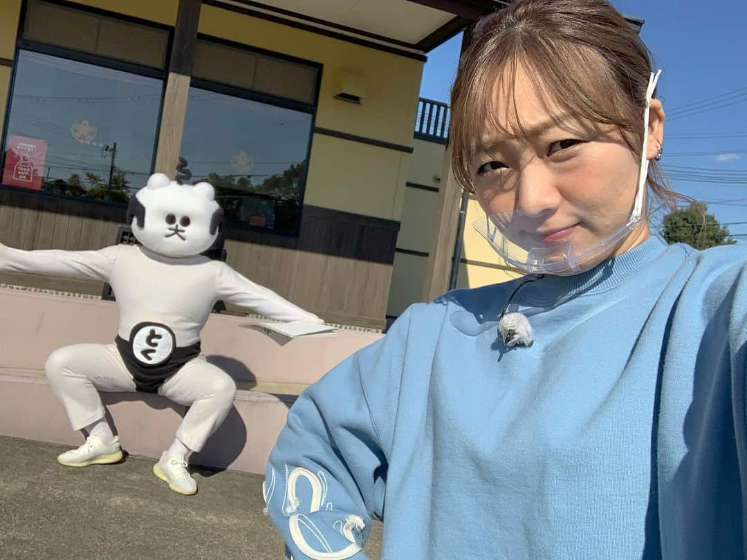 須田亜香里さんのインスタグラム写真 - (須田亜香里Instagram)「11月29日(日) . 🐥中日新聞コラム連載 【#てくてく歩いてく】 . 🐻【コレ、ぜんぶ熊野で撮りました2020】中京テレビ12:33〜 高橋ひとみさん、鈴木奈々さん、りんごちゃん、大とくさんと三重県の熊野を全力で満喫しました！ 絶対面白いのでお楽しみに🤣💕 . 公式Instagramにたくさんオフショット載せていただいています😍 →@zenryaku.daitokusan  #大とくさん #三重県熊野市 . . ✏️【#池上ベンチャーズ 】17:00〜生配信 ベンチャー企業の社長さんに視聴者さんが人生相談できちゃったり！ ぜひご参加ください✨ （ストーリーズにリンク貼りました！） . 🀄️テレビ朝日 & ‪ABEMA‬にて 【#熱闘Mリーグ】24:55〜 今週の #Mリーグ の熱戦の振り返りはもちろん、麻雀やMリーグがもっと楽しくなる内容をお届けします！ . . . .」11月29日 11時13分 - akarisuda