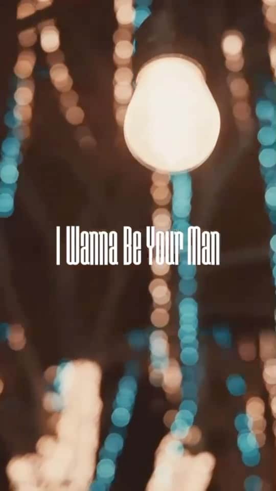 田口淳之介のインスタグラム：「I wanna be your man feat.田口淳之介 / CHIMICHANGA 11/30 release」