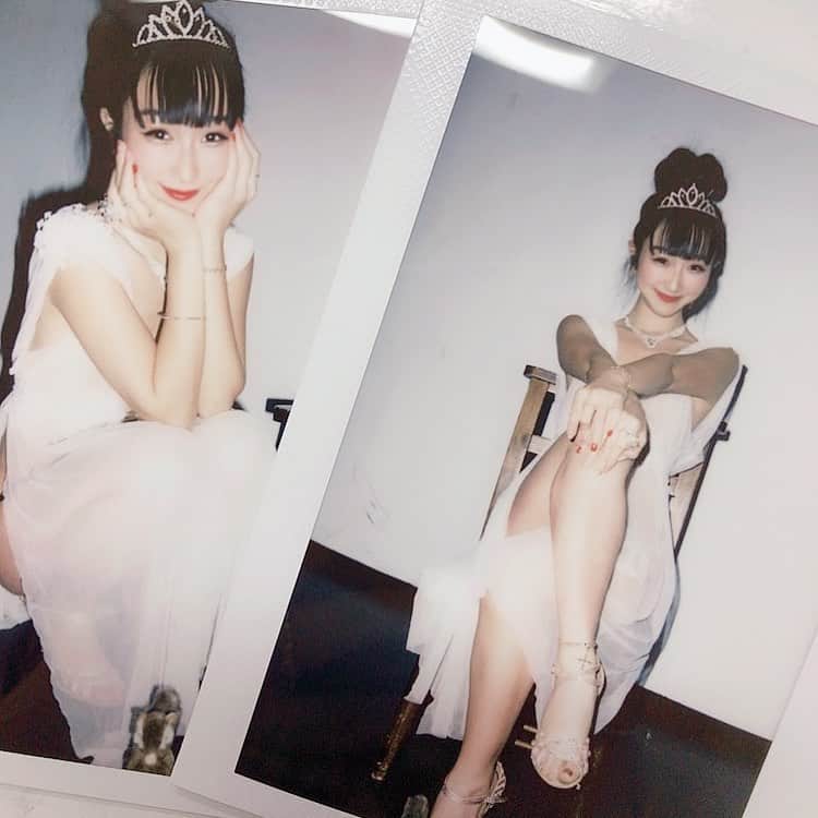 熊野あゆ（澄川鮎）のインスタグラム