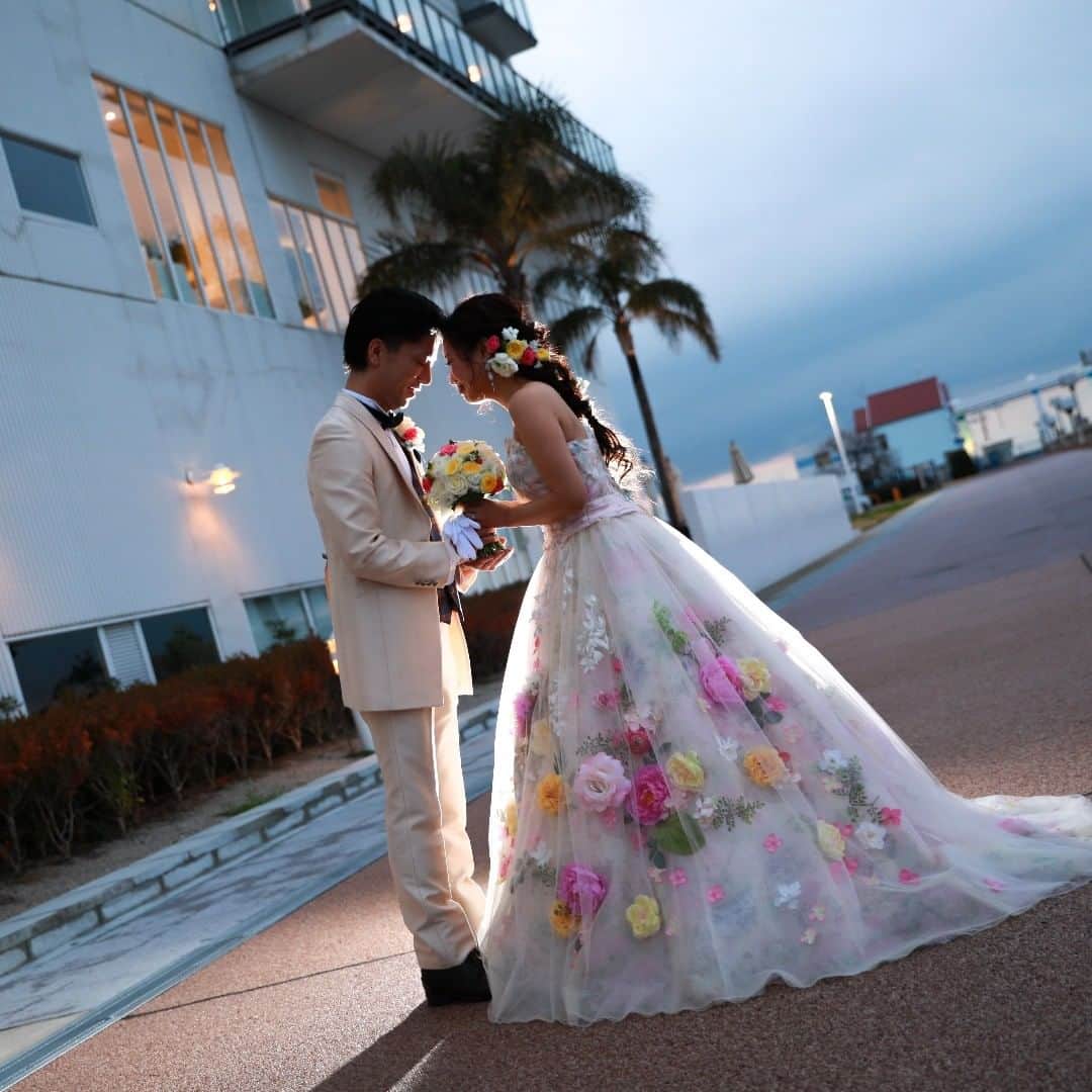 【公式】ホテルマリノアリゾート福岡のグルメインスタ