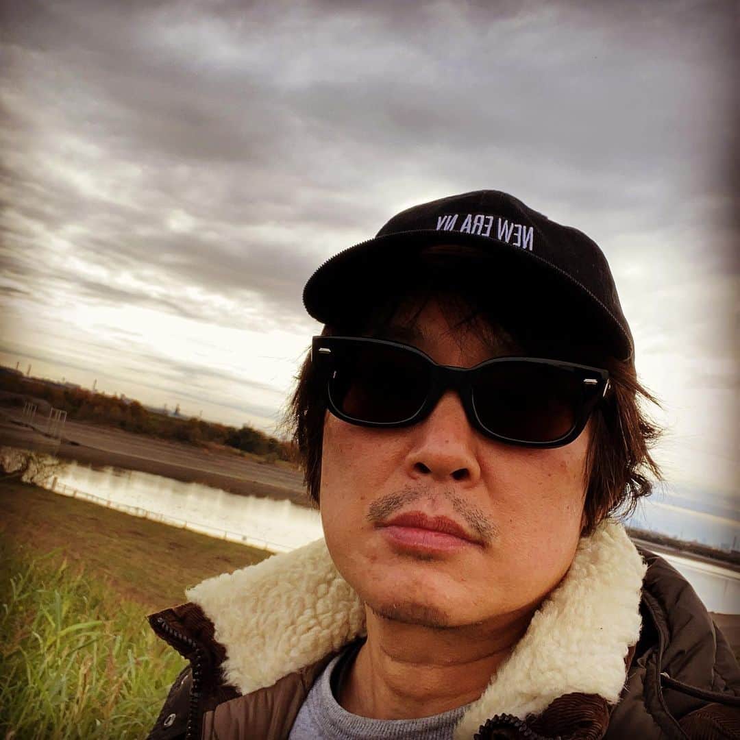 浅田信一のインスタグラム：「戸田参上😎」
