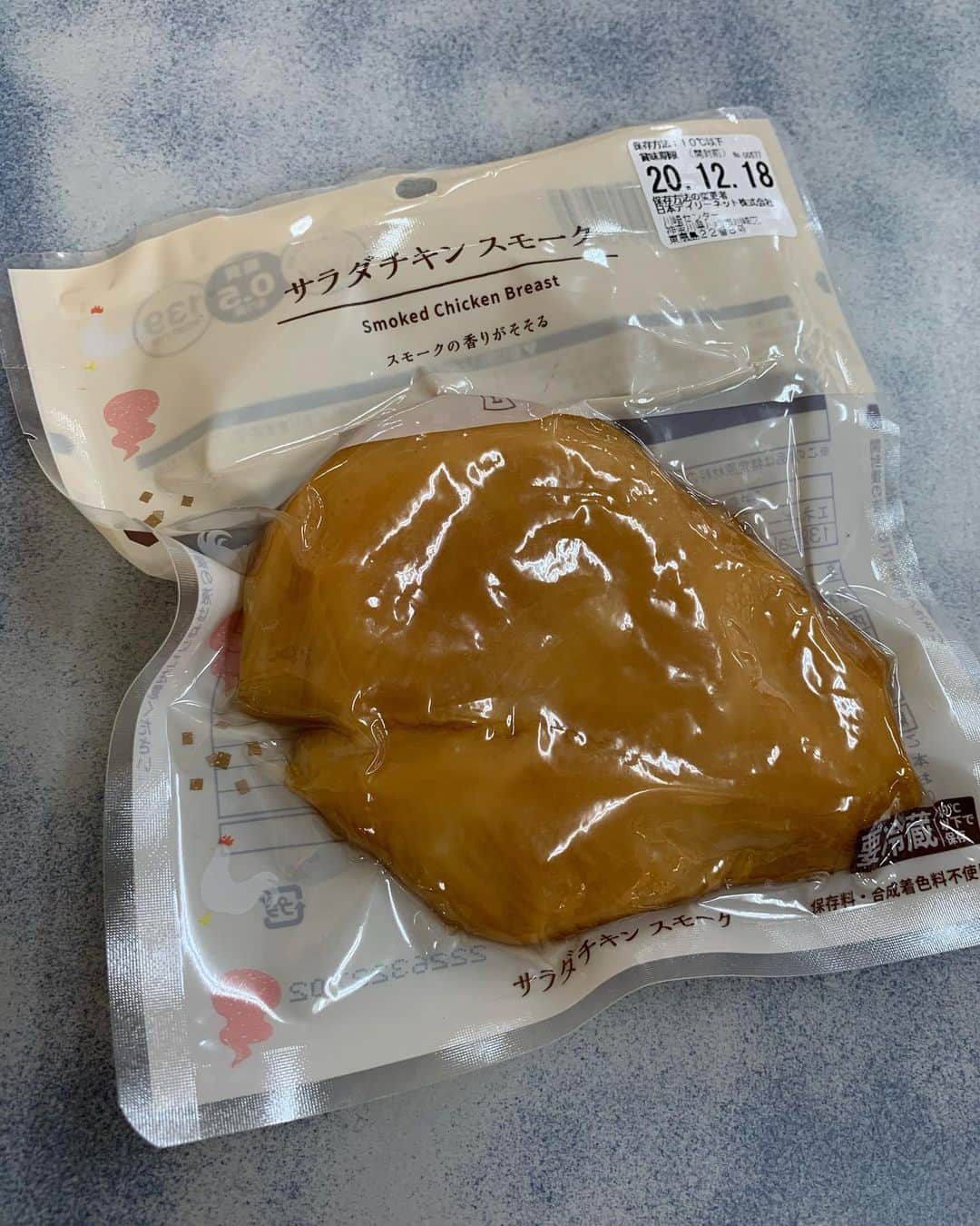 のインスタグラム