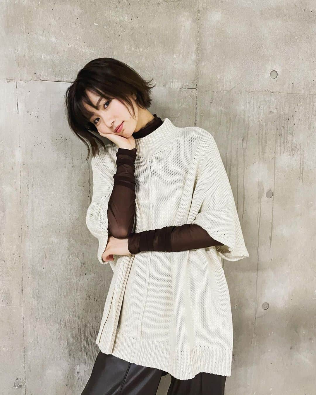 岡崎紗絵のインスタグラム
