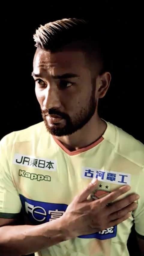 ジェフユナイテッド市原・千葉のインスタグラム