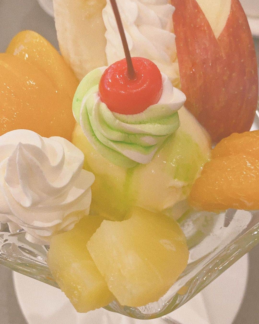 百瀬怜のグルメインスタ