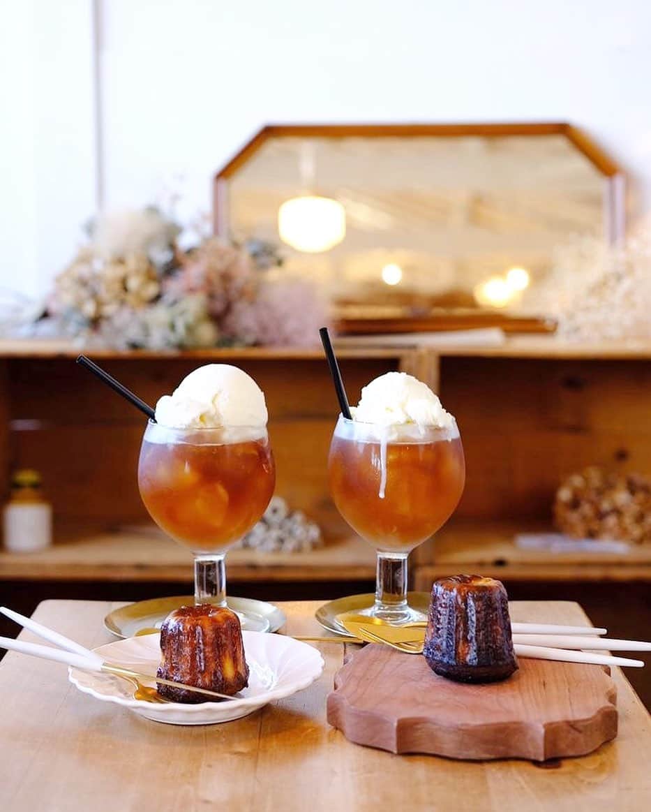 Beaustagrammerのグルメインスタ