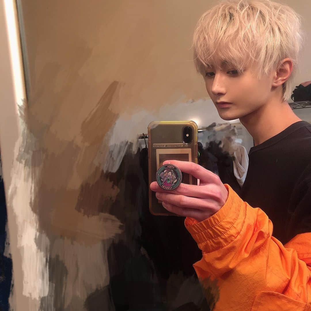 なおのインスタグラム