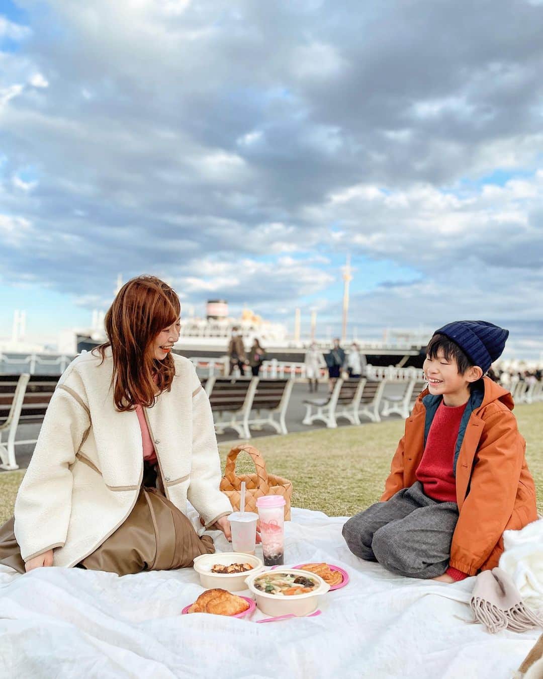 l.lily1013のインスタグラム