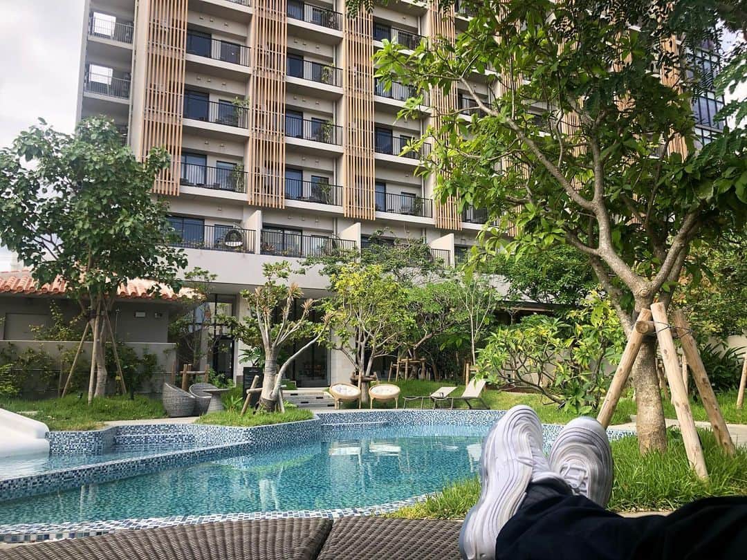 清水直行のグルメインスタ