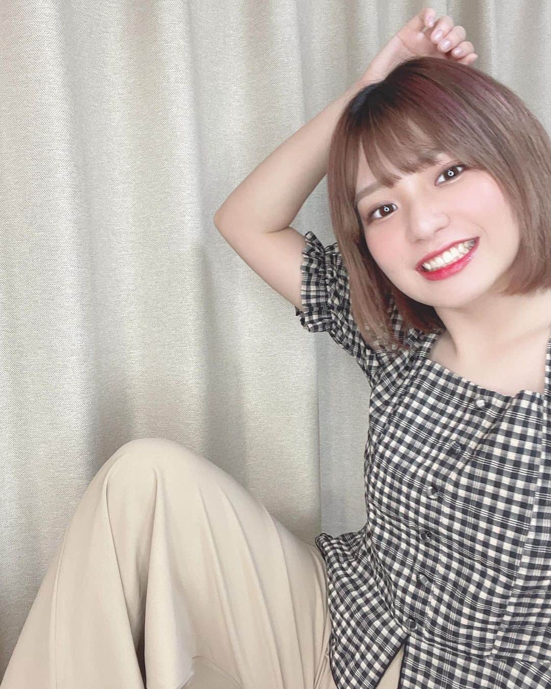 長月翠のインスタグラム
