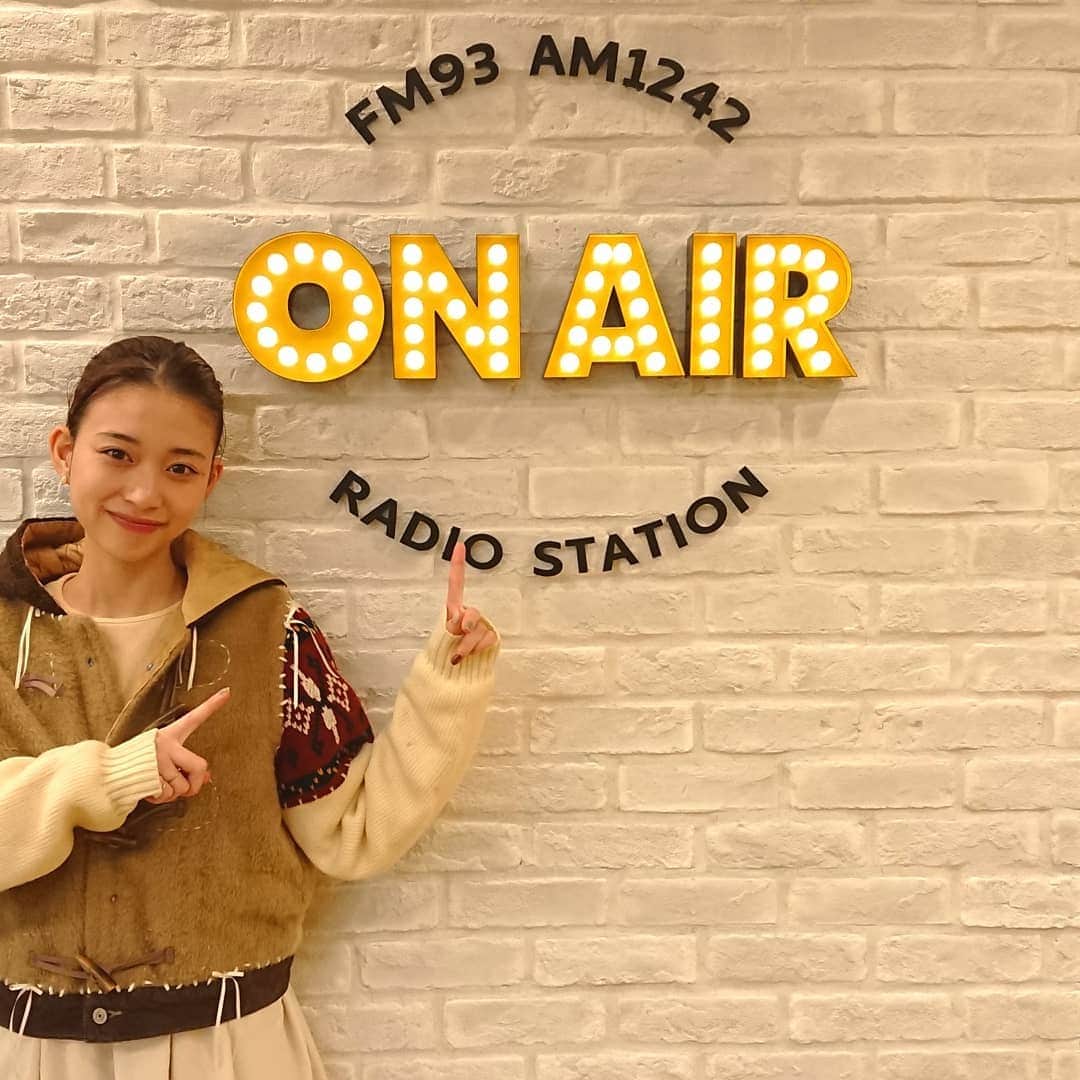 ラジオ「オールナイトニッポン」のインスタグラム