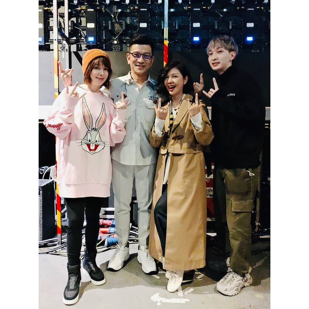 ビビアン・スーのインスタグラム