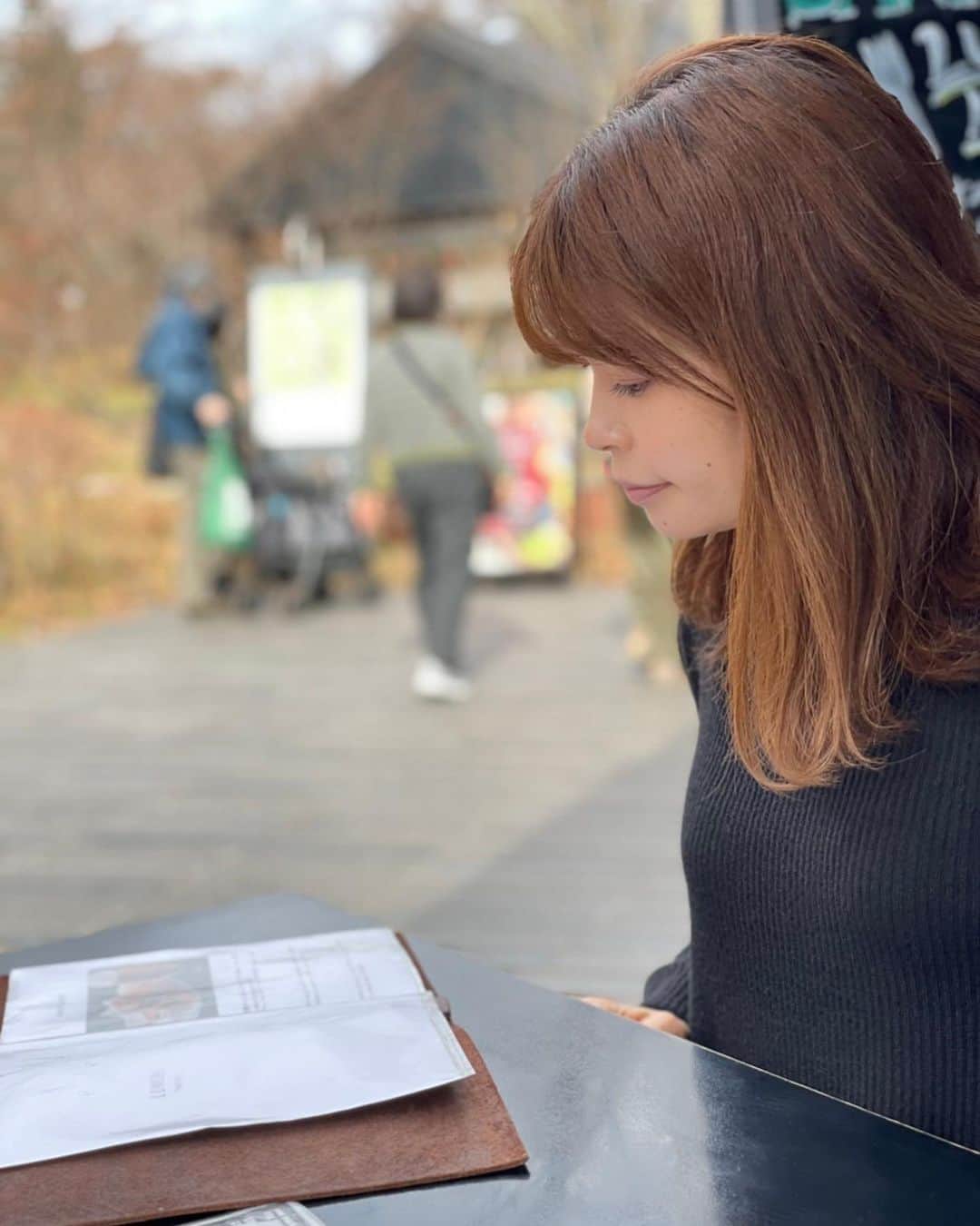 池田彩のインスタグラム