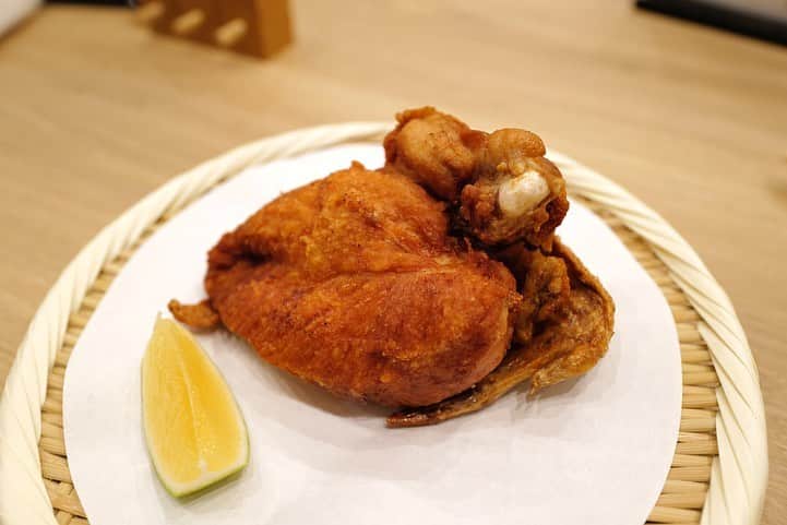 福岡グルメ 福岡ランチ「デビログ」のグルメインスタ