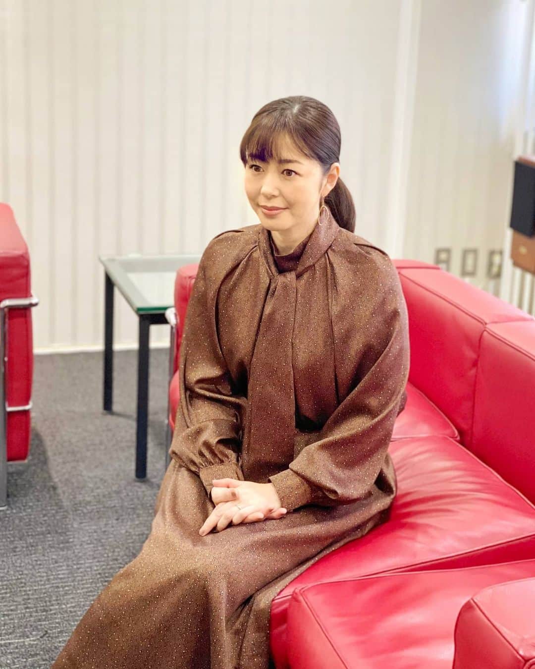 堀内敬子のインスタグラム