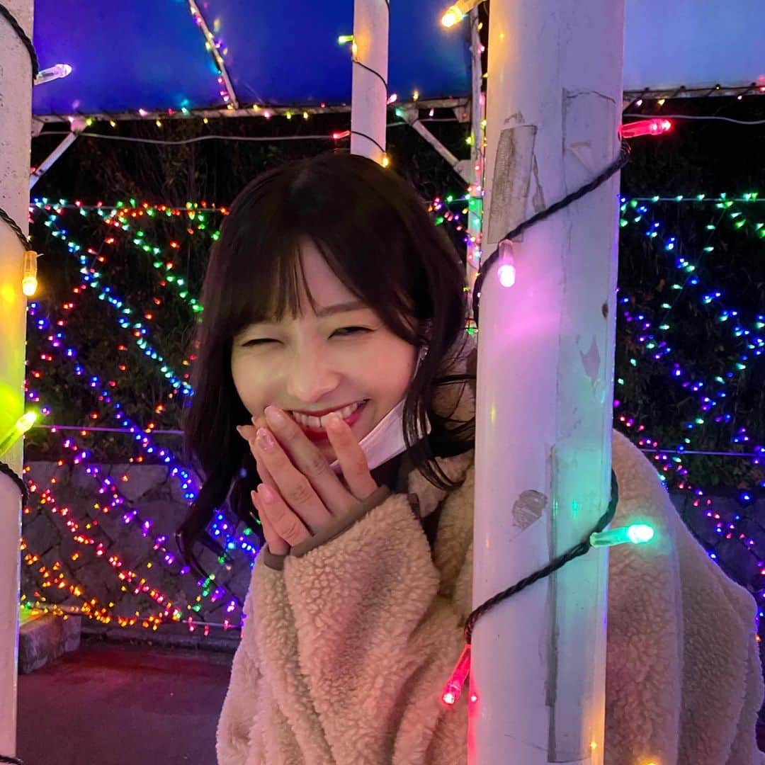 松川星さんのインスタグラム写真 - (松川星Instagram)「幸せな顔〜〜〜！ 楽しくってずっとうきうきしてた︎︎︎︎︎☺︎ ひたすら戻りたいでしかない、、」11月29日 19時41分 - akarin__rin