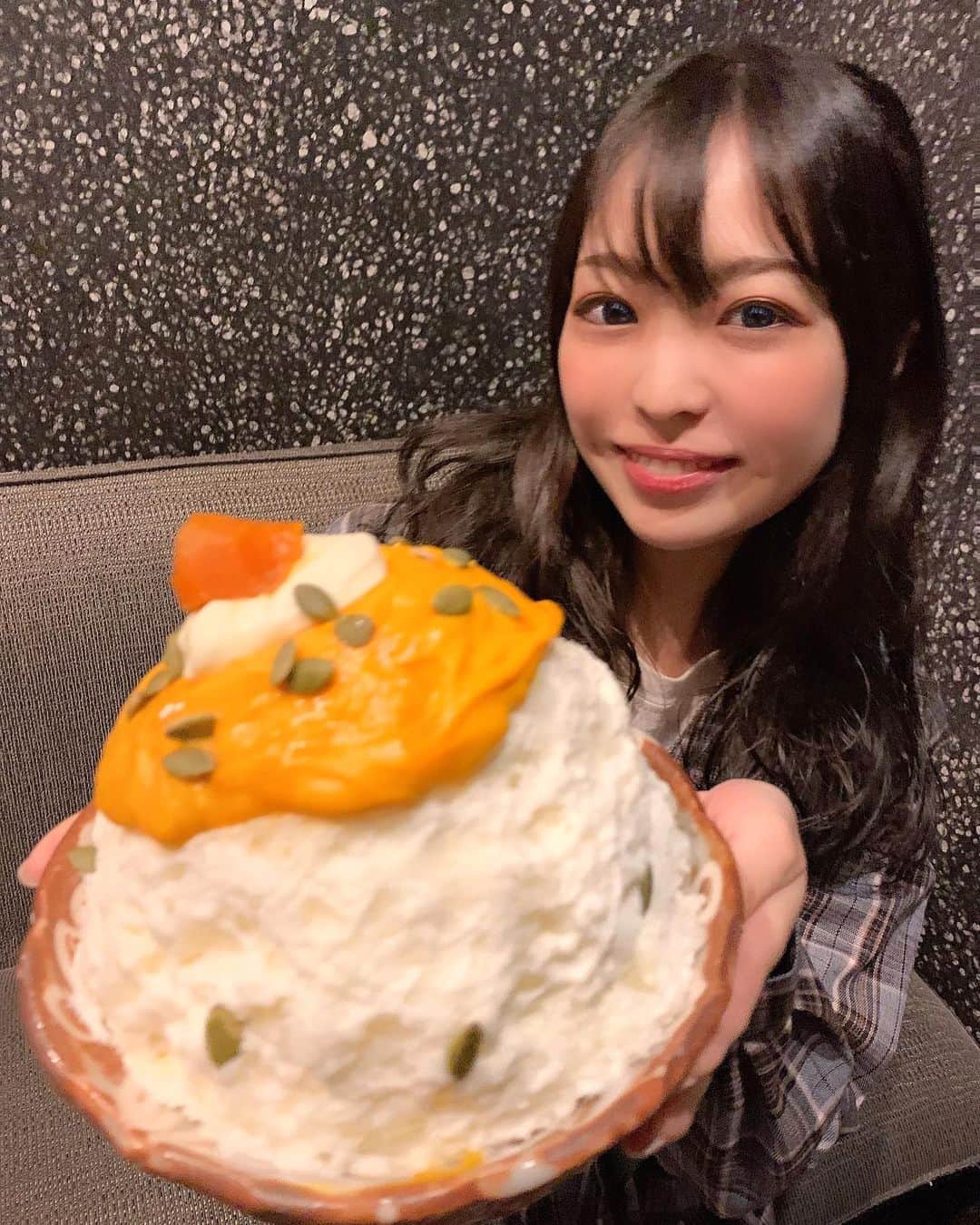 白井佑奈のグルメインスタ
