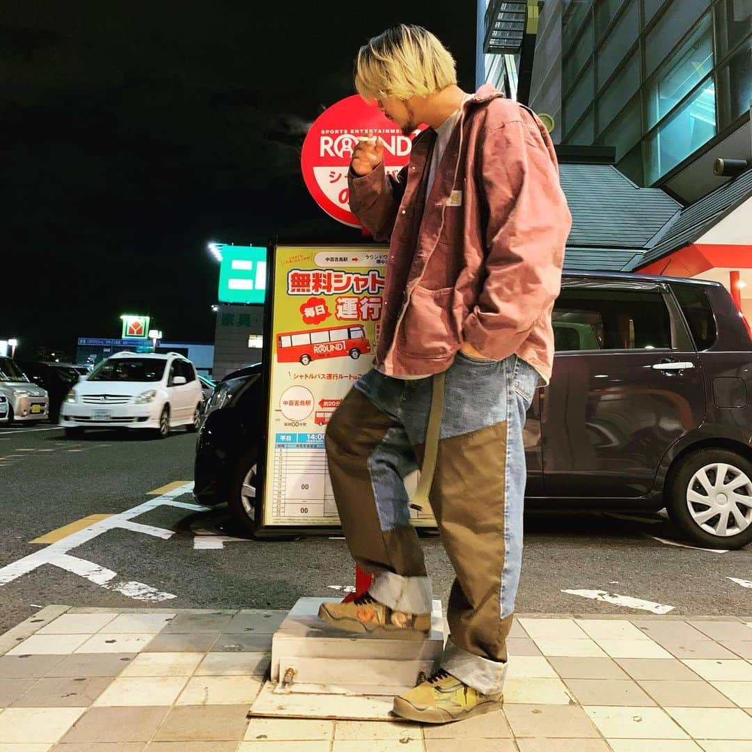 西村涼太郎のインスタグラム