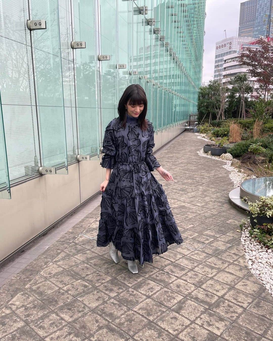 優希美青さんのインスタグラム写真 - (優希美青Instagram)「「10万分の1」舞台挨拶、ライブビューイング、来てくださったみなさんありがとうございました！ . 残念ながら舞台挨拶は来れなくても、もう映画を見に行ってくださったみなさんもありがとうございます！ . 感想ちゃんとみさせていただいてます😊 . これからの方も映画を楽しんでいただけたら嬉しいです！ . . . #10万分の1 #10万分の1泣いた」11月29日 14時49分 - mio_yuki