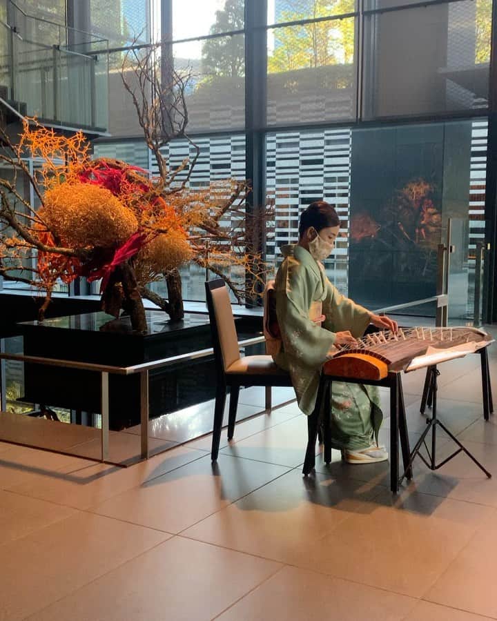 名波はるかのグルメインスタ