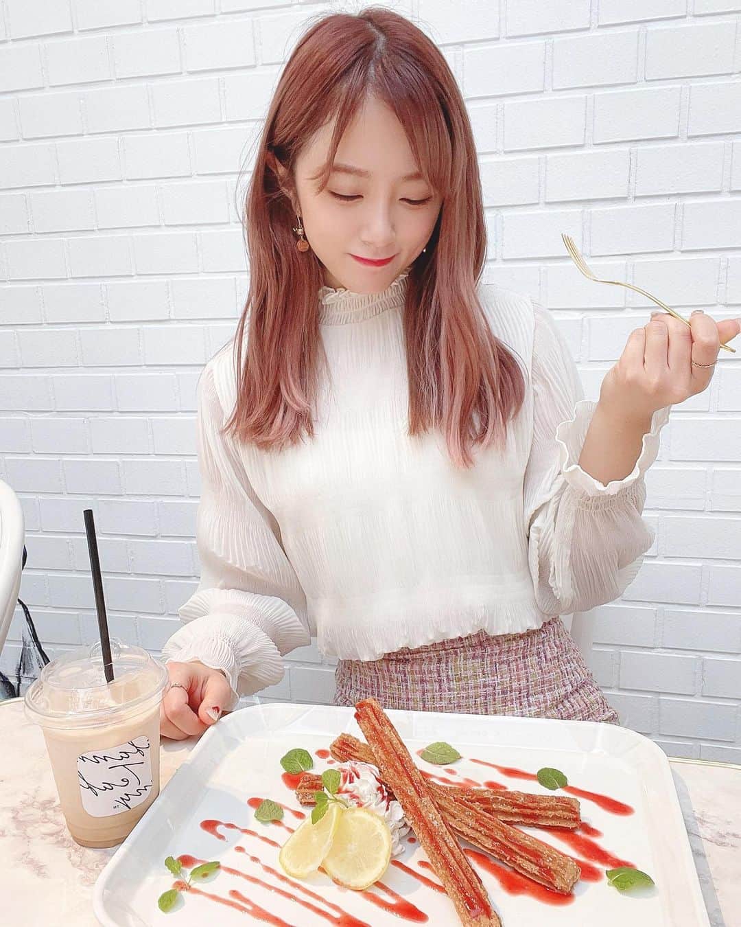 飯野雅のグルメインスタ