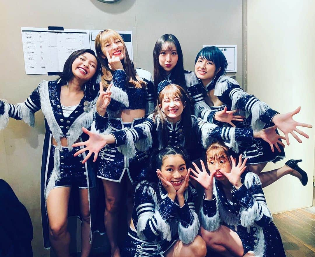 桜子のインスタグラム：「#predia #idol #10thanniversary」