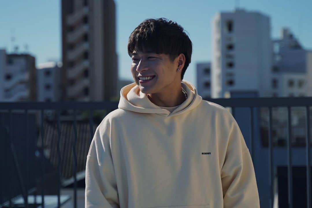 三浦風雅さんのインスタグラム写真 三浦風雅instagram 11月29日 15時42分 Fuga28m