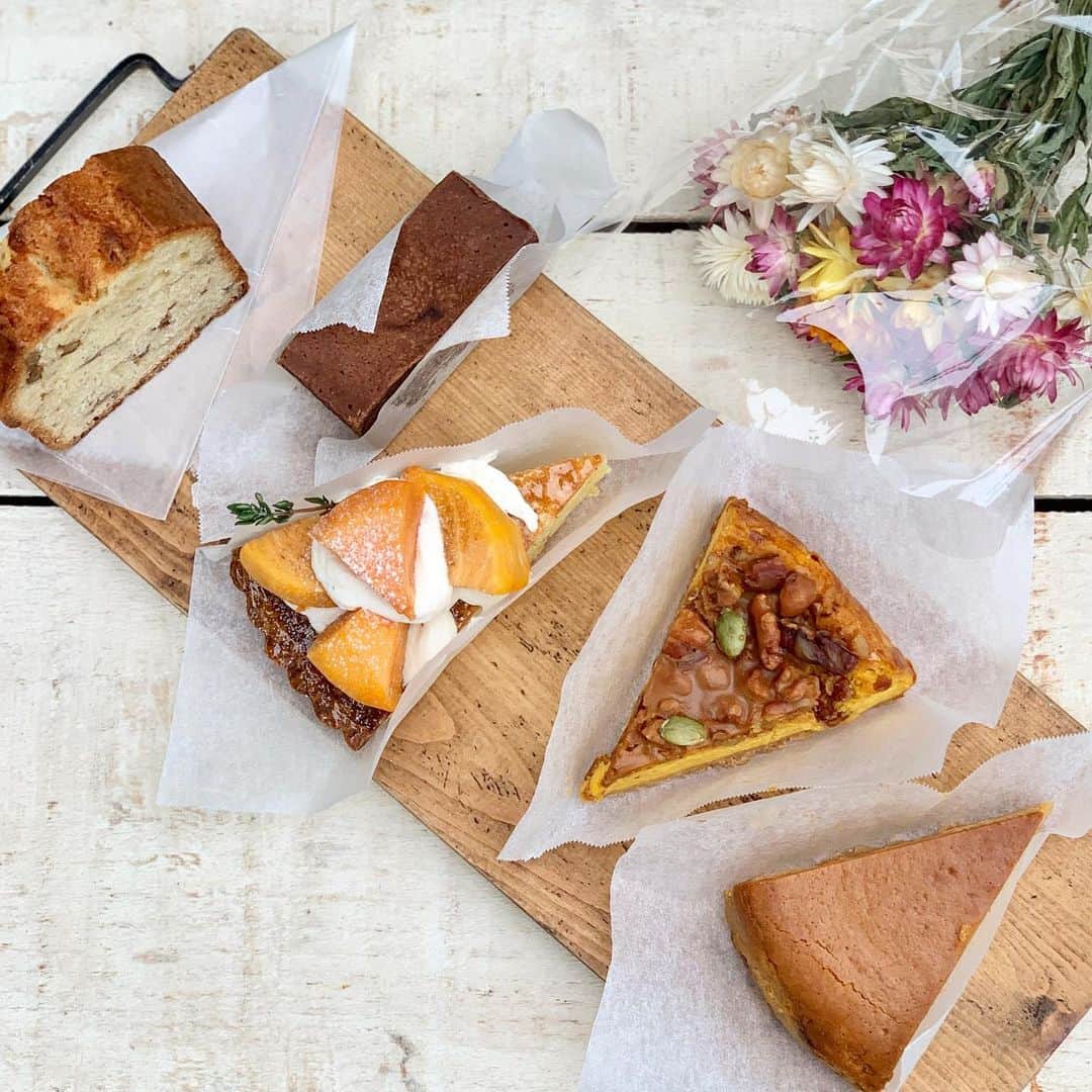 手紙社のグルメインスタ