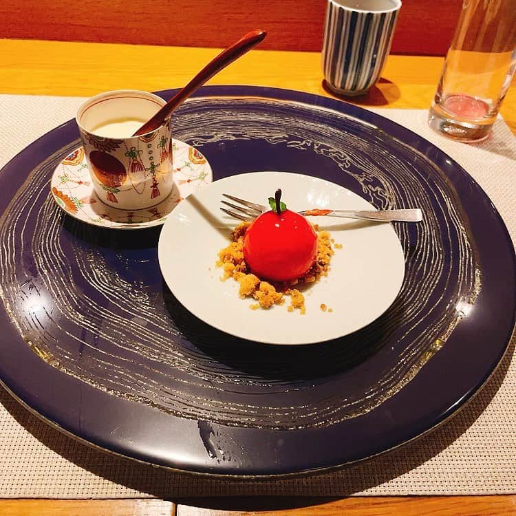 橘司のグルメインスタ