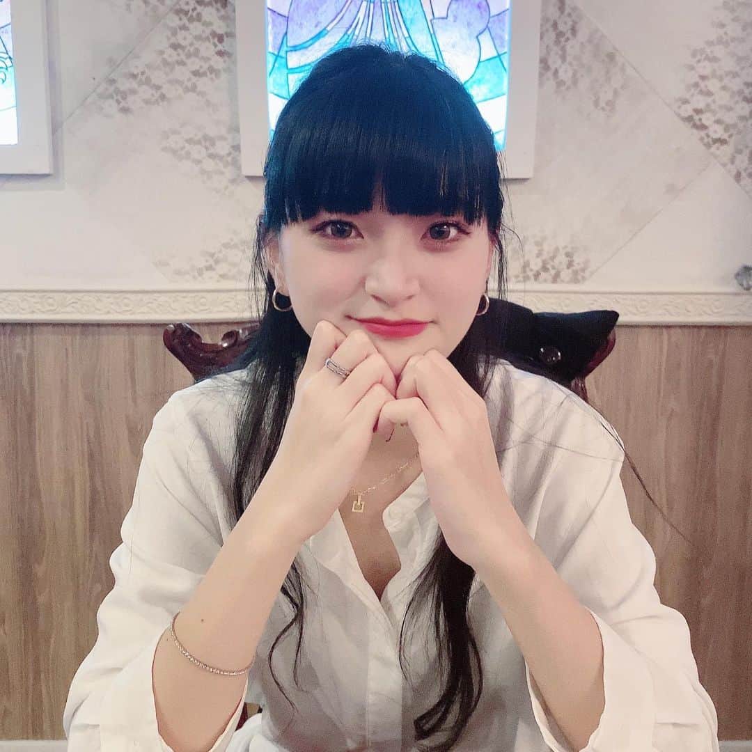 久保はるかのグルメインスタ