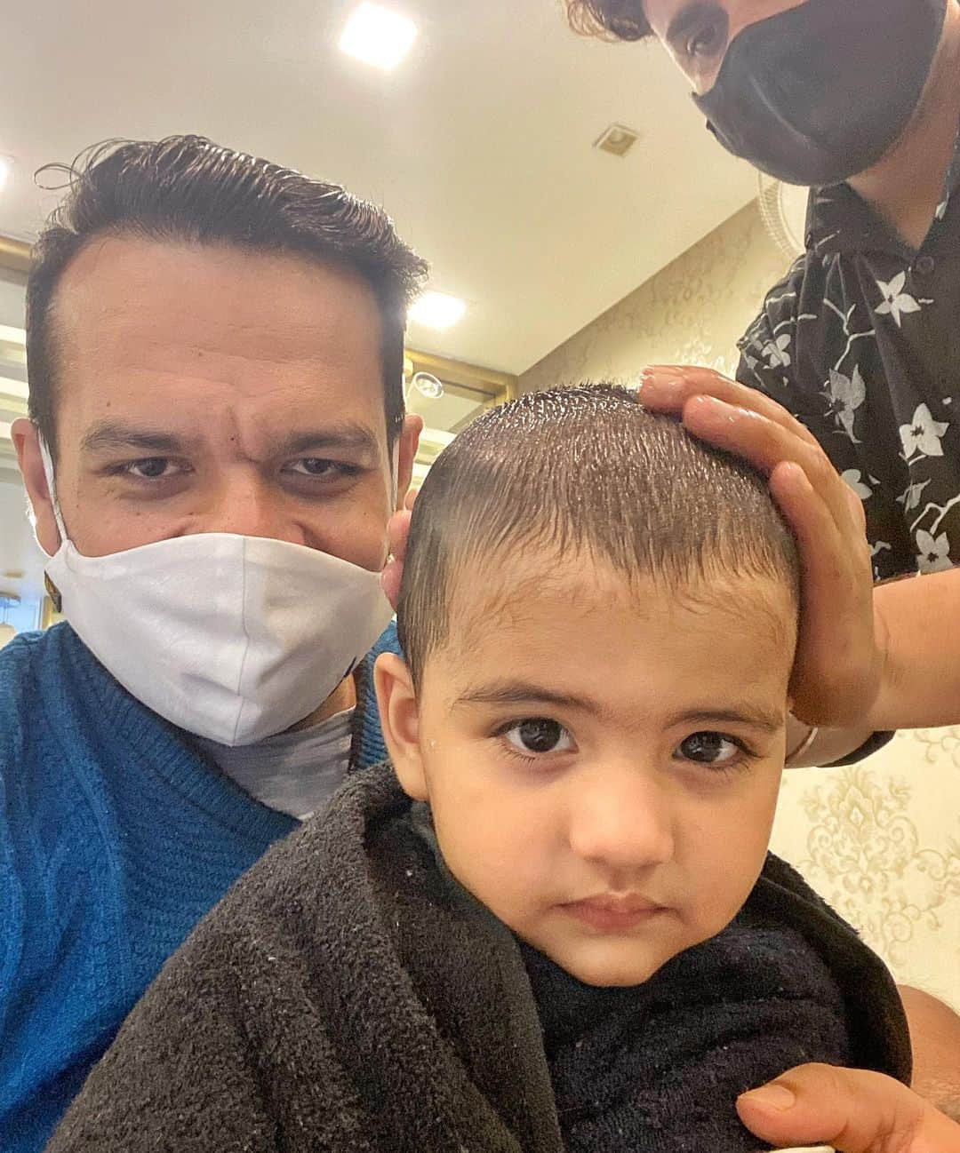 Gaurav Tanejaのインスタグラム：「Tindi no 2 #flyingbeast #RashuKiTindi」