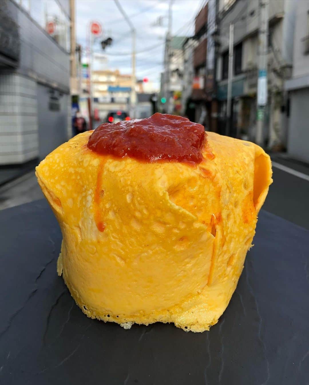 Coffee & Toast Tokyoのグルメインスタ