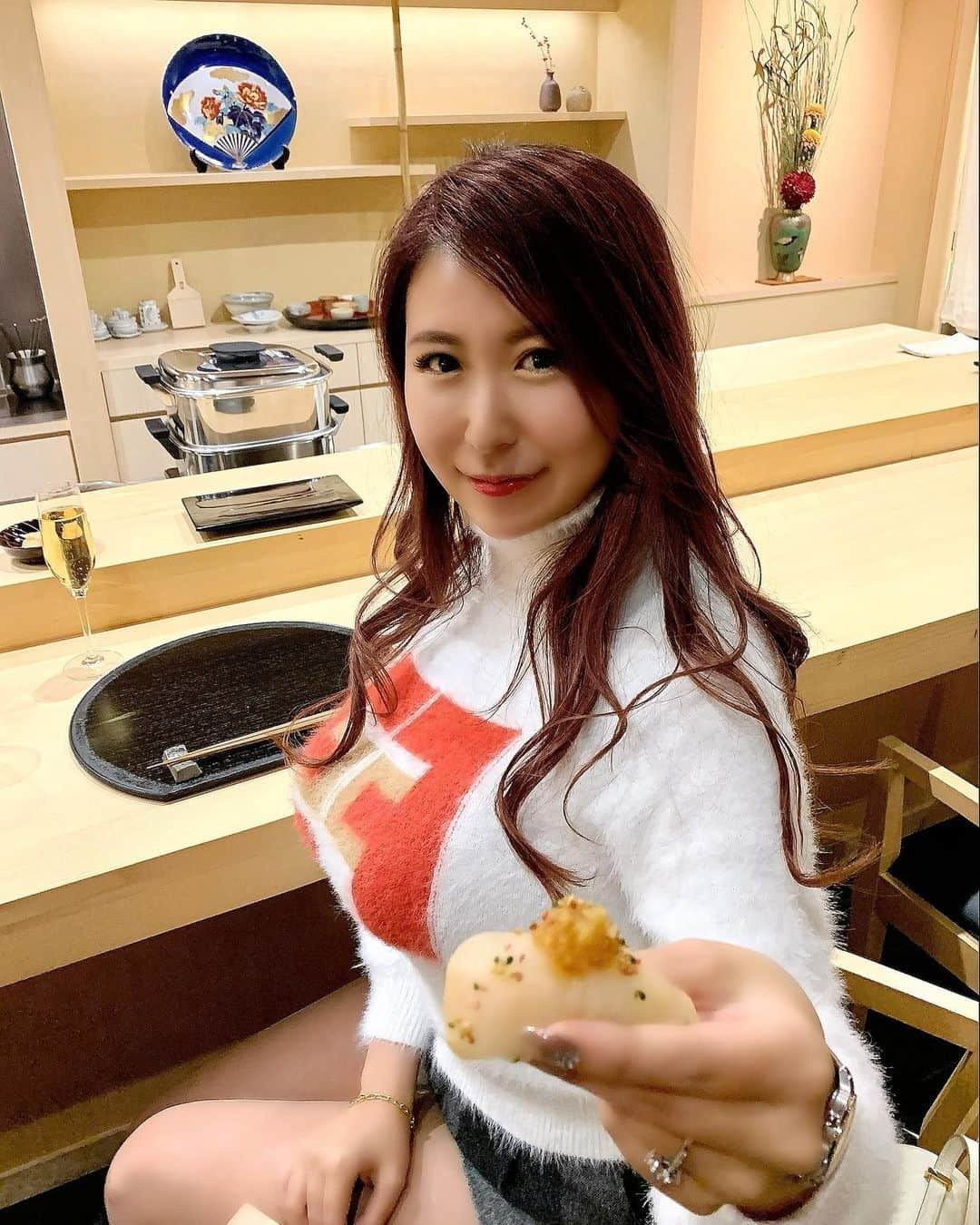 ayuのインスタグラム