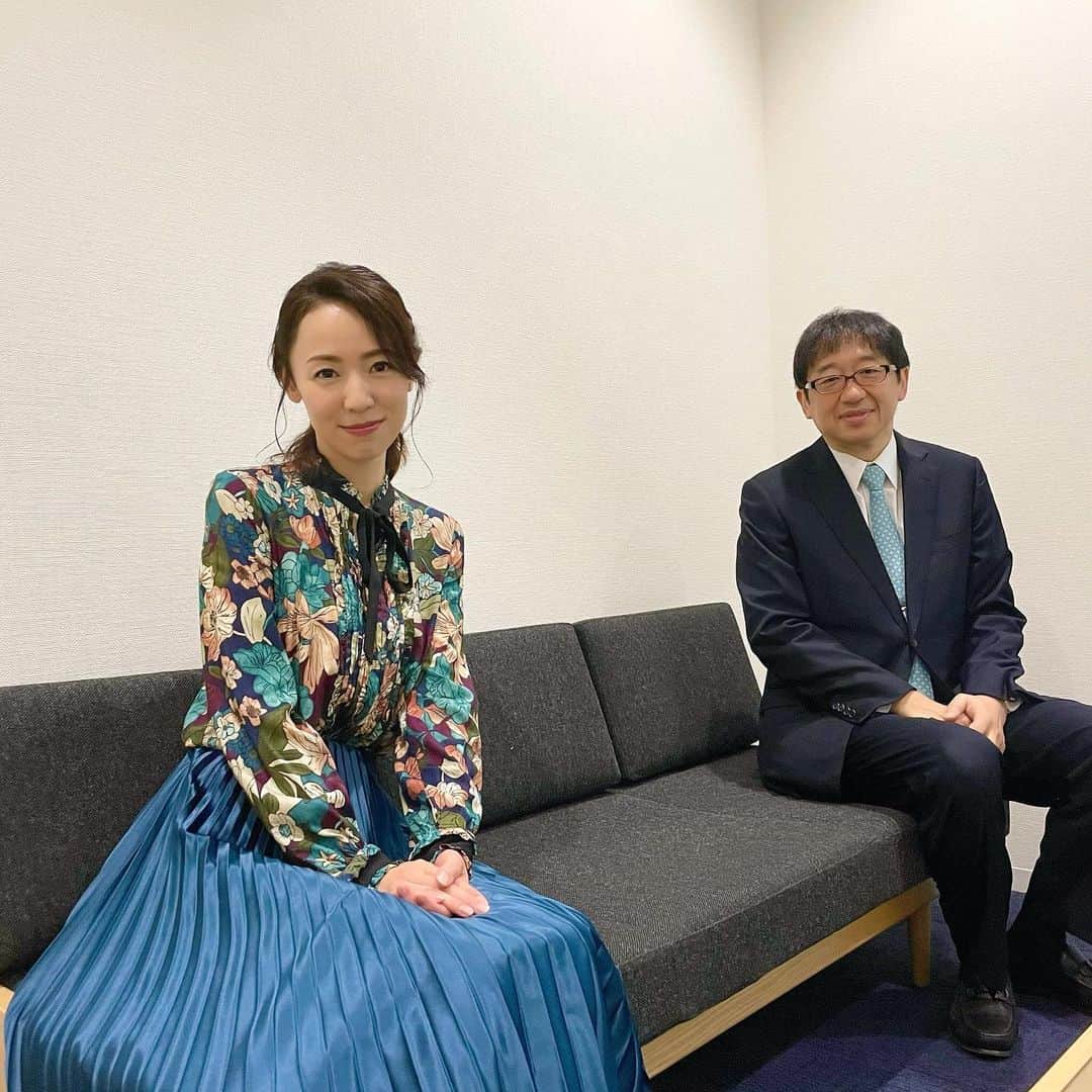 丸田佳奈のインスタグラム：「本日放送のそこまで言って委員会NP。  親愛なる森田先生とご一緒させて頂きました。  『webでも言って委員会』にも2人で出演しております。  #読売テレビ #ytv #そこまで言って委員会  #委員会 #医師団 #医師 #産婦人科医 #パネリスト #パネラー #医療事故 #webでも言って委員会」