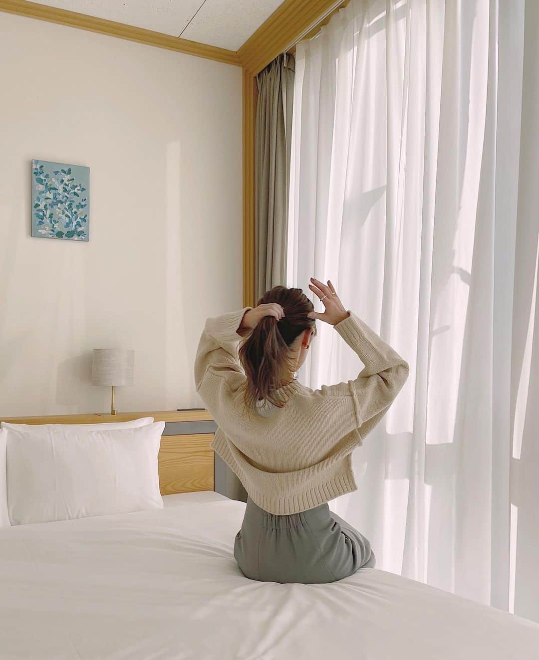 工藤はるかのグルメインスタ