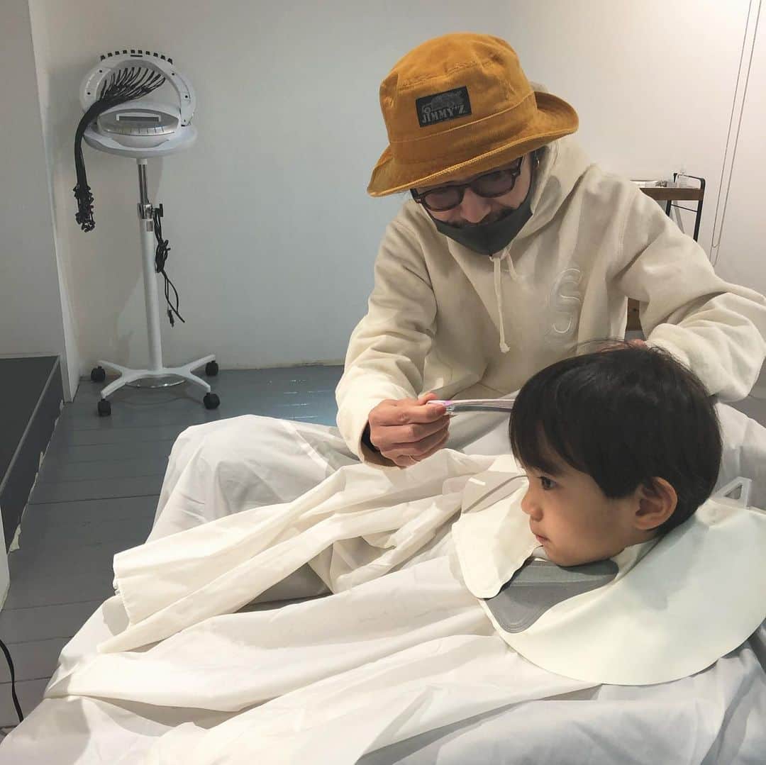 猪村有希のインスタグラム